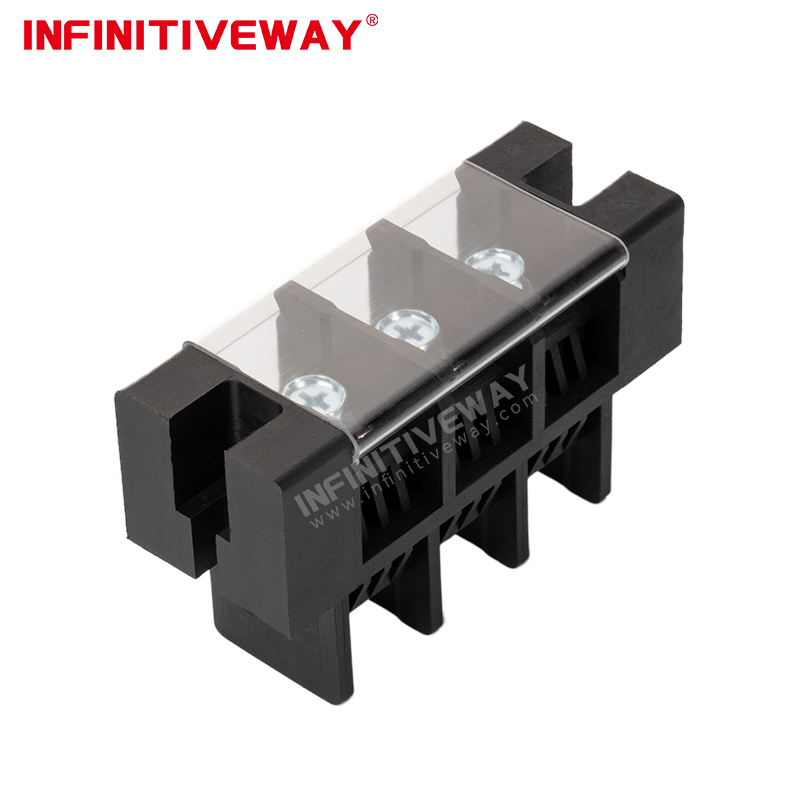 Bar Type Terminal Block IF-9134-D-3-3-100A