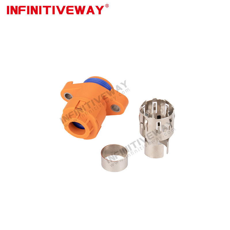 IPT Connector IF-GK56-1-25