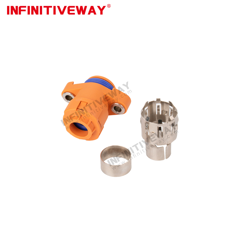 IPT Connector IF-GK56-1-35