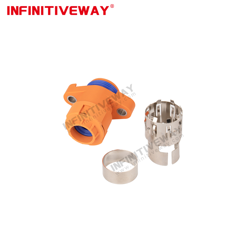 IPT Connector IF-GK56-1-50